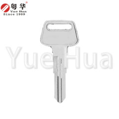 Suitable for Suzuki car keys; Suitable for Suzuki Run Left/Right Small; Neptune motorcycle key blank