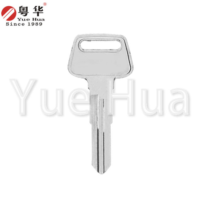 Suitable for Suzuki car keys; Suitable for Suzuki Run Left/Right Small; Neptune motorcycle key blank
