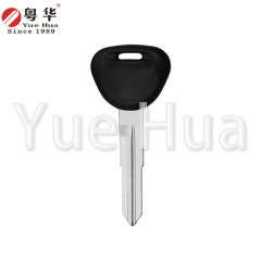 Suitable for Mitsubishi car keys, Sanling left and right, 12-groove handle engraved key MIT8, suitable for Mitsubishi, Chery blank key