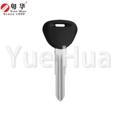Suitable for Mitsubishi car keys; Sanling Jeep left and right double; Sanjin SL; Jeep double-groove key blanks