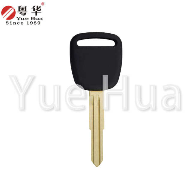 Suitable for Honda car keys, straight groove car key blank, spare key blank, Honda C054