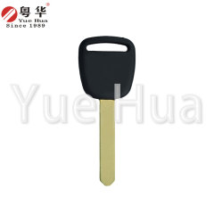 Suitable for Honda car keys, straight groove car key blank, spare key blank, Honda C054