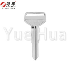 Suitable for Xiali car keys; Suitable for Xiali left and right; Narrow double Xiali car key blanks