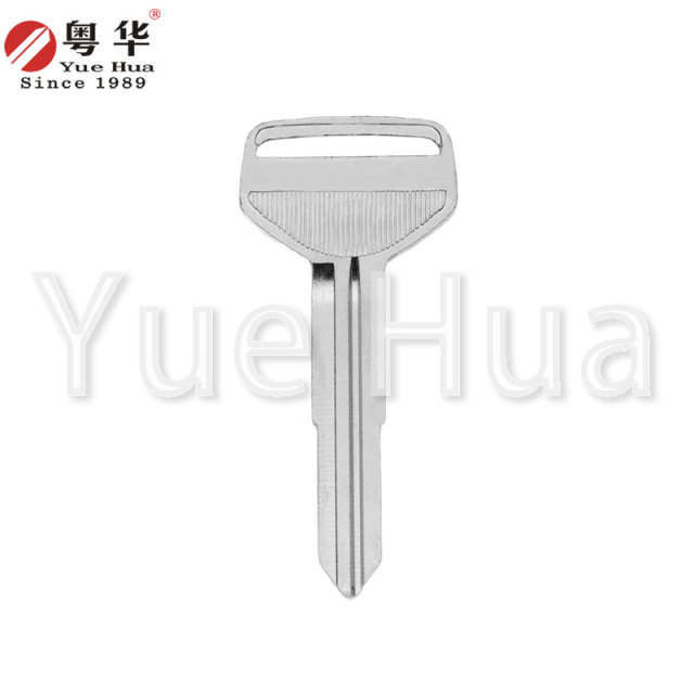 Suitable for Xiali car keys; Suitable for Xiali left and right; Narrow double Xiali car key blanks