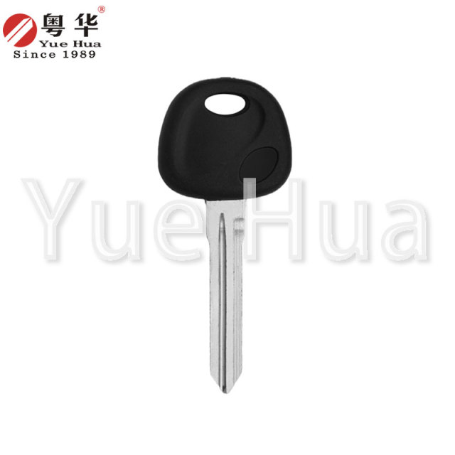 Suitable for Hyundai car keys, Hyundai Elantra Left, Accent key blank