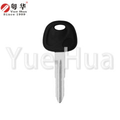 Suitable for Hyundai car keys Hyundai left and right doubleTucson Elantra Sonata Coupe key blanks