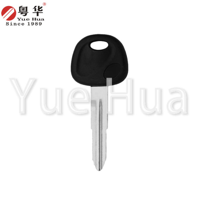 Suitable for Hyundai car keys Hyundai left and right doubleTucson Elantra Sonata Coupe key blanks
