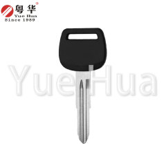 Suitable for Jinbei car keys; Plastic single Jinbei double groove; Car key blank; Key blank; Plastic Jinbei left and right