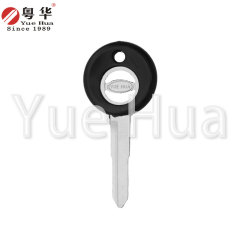 Suitable for Changan car keys, large handle Alto single-slot car key blanks, forklift keys, Alto left and right