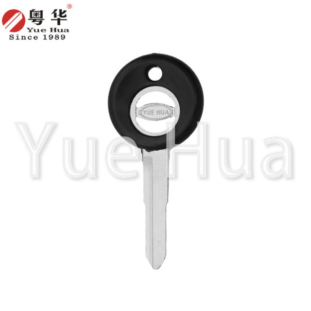 Suitable for Changan car keys, large handle Alto single-slot car key blanks, forklift keys, Alto left and right