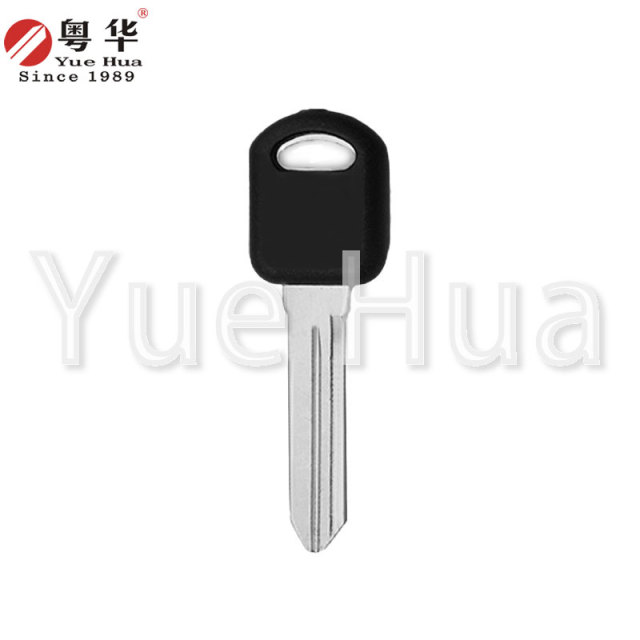 Suitable for Buick car keys, Laogunjunwei spare key, Luzun GL8 Junwei key shell, PK3 chip key