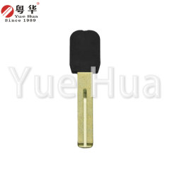 Suitable for Trumpchi car keys; Suitable for Trumpchi smart card small keys; GAC Trumpchi new energy key blanks