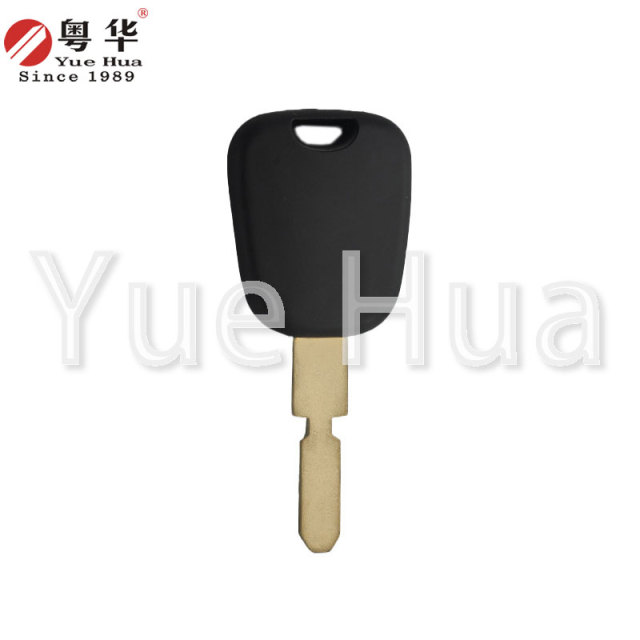 Suitable for Peugeot car keys Peugeot cross remote shell 206/207/310 Picasso remote control