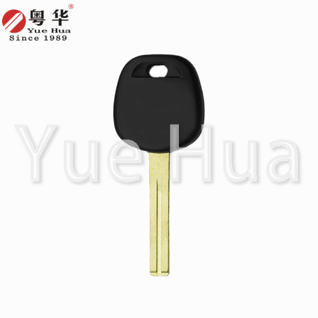 Suitable for Lexus car keys, Toyota Corolla Old Vios keys, Lexus chip shell 40mm