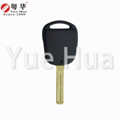 Lexus car key applicable to Lexus RX330 key shell 3-button Lexus (3-button) short