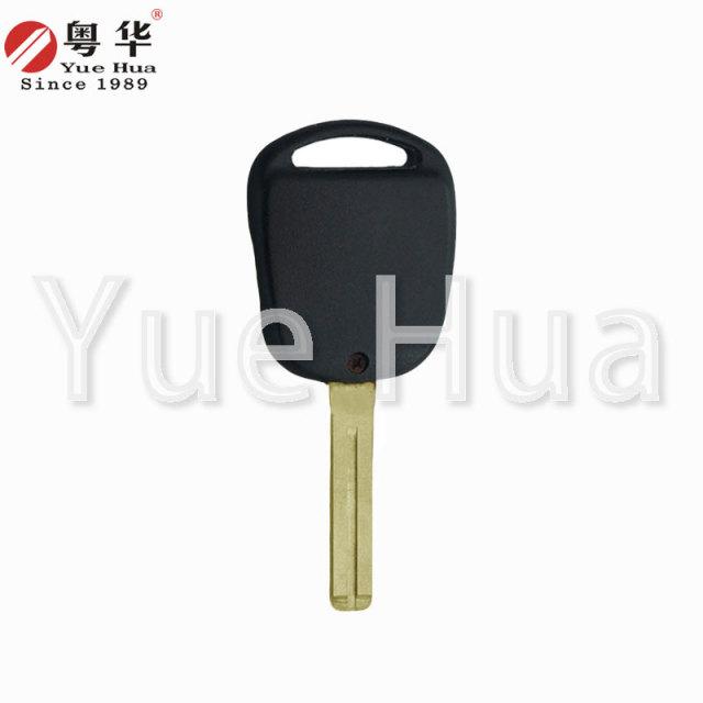 Lexus car key applicable to Lexus RX330 key shell 3-button Lexus (3-button) short
