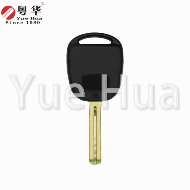 Suitable for Lexus car keys lexusrx330 is200 ES300 Lexus 2-button 40mmYH