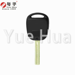 Suitable for Lexus car keys lexusrx330 is200 ES300 Lexus 3-button 40mm