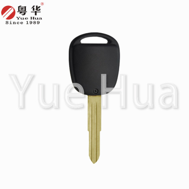 Suitable for Lexus car keys; Lexus 2-button 40mm with paper label