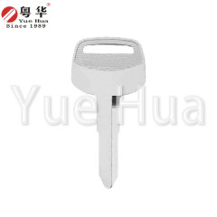 Suitable for Isuzu car keys; ISUZU car key blank; New Isuzu left and right