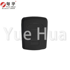 Suitable for Ford car keys Falcon car key remote BA15K601A 4-button remote control