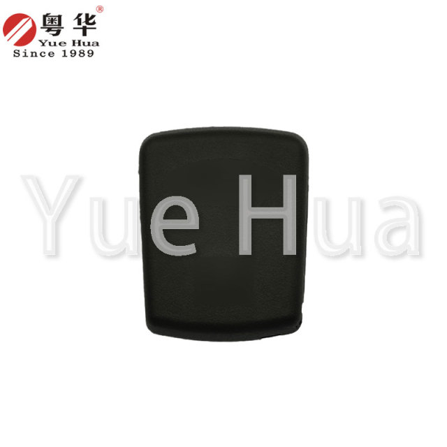 Suitable for Ford car keys; Ford 3-button remote control; Falcon 3-button car remote control BA15K601