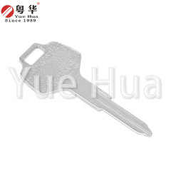 Suitable for Nissan car keys, large handle NS, Nissan car key blanks, strong left and right