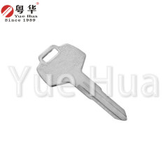 Suitable for Nissan car keys, large handle NS, Nissan car key blanks, strong left and right