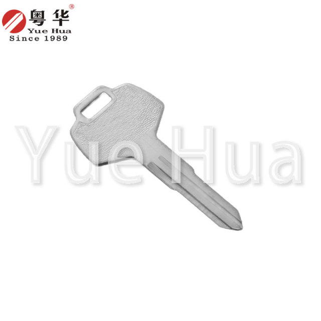 Suitable for Nissan car keys, large handle NS, Nissan car key blanks, strong left and right