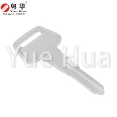 Suitable for Suzuki car keys; Suitable for Suzuki Run Left/Right Small; Neptune motorcycle key blank