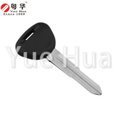 Suitable for Mitsubishi car keys; Sanling Jeep left and right double; Sanjin SL; Jeep double-groove key blanks