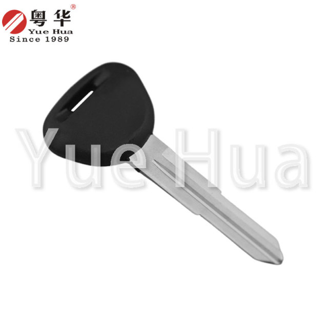 Suitable for Mitsubishi car keys; Sanling Jeep left and right double; Sanjin SL; Jeep double-groove key blanks