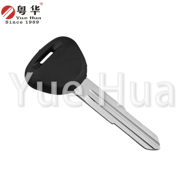 Suitable for Mitsubishi car keys; Sanling Jeep left and right double; Sanjin SL; Jeep double-groove key blanks