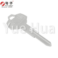 Suitable for Nissan car keys, electric handle motorcycle key blanks, electric vehicle key blanks, Bluebird left and right