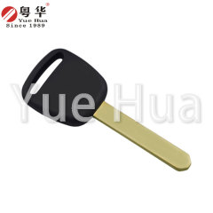 Suitable for Honda car keys, straight groove car key blank, spare key blank, Honda C054