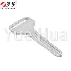 Suitable for Xiali car keys; Suitable for Xiali left and right; Narrow double Xiali car key blanks