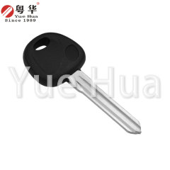 Suitable for Hyundai car keys Hyundai Avante right Accent key blank