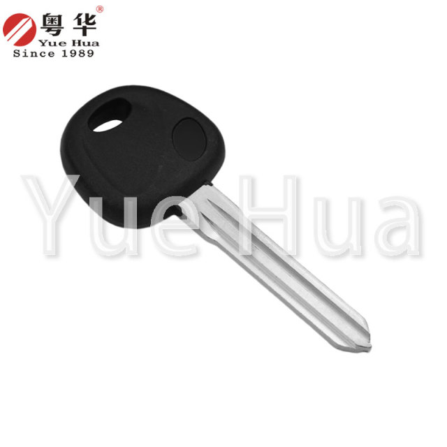 Suitable for Hyundai car keys Hyundai Avante right Accent key blank