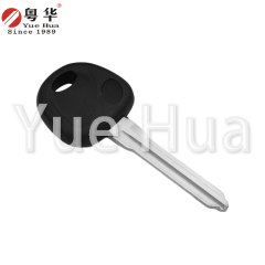 Suitable for Hyundai car keys, Hyundai Elantra Left, Accent key blank