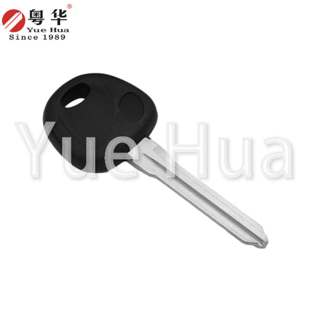 Suitable for Hyundai car keys, Hyundai Elantra Left, Accent key blank