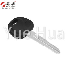 Suitable for Hyundai car keys Hyundai left and right doubleTucson Elantra Sonata Coupe key blanks