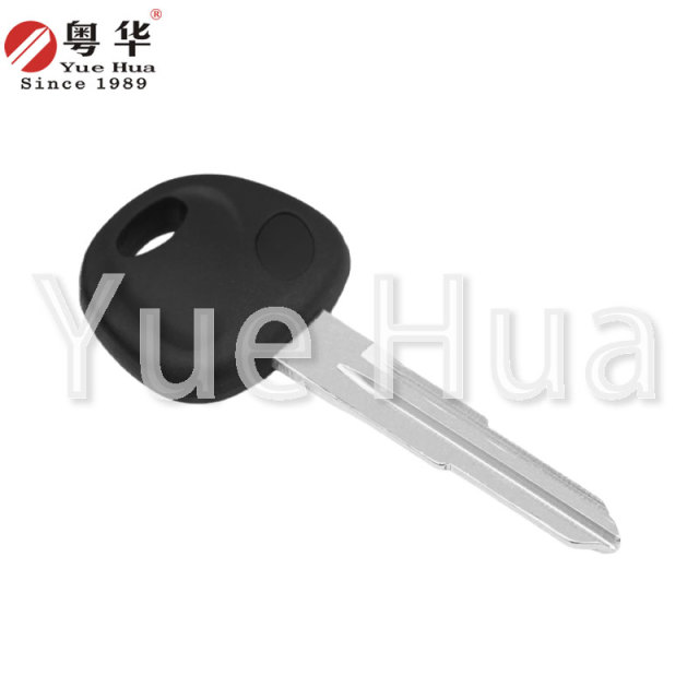 Suitable for Hyundai car keys Hyundai left and right doubleTucson Elantra Sonata Coupe key blanks