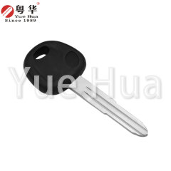 Suitable for Hyundai car keys Hyundai left and right doubleTucson Elantra Sonata Coupe key blanks