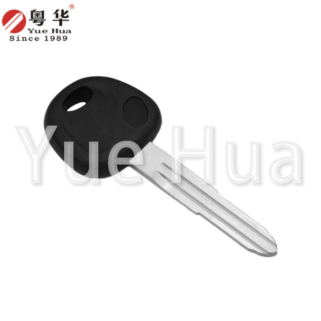 Suitable for Hyundai car keys Hyundai left and right doubleTucson Elantra Sonata Coupe key blanks