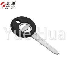 Suitable for Changan car keys, large handle Alto single-slot car key blanks, forklift keys, Alto left and right