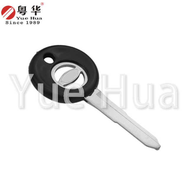 Suitable for Changan car keys, large handle Alto single-slot car key blanks, forklift keys, Alto left and right