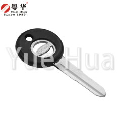 Suitable for Changan car keys, large handle Alto single-slot car key blanks, forklift keys, Alto left and right