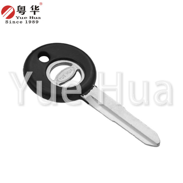 Suitable for Changan car keys, large handle Alto single-slot car key blanks, forklift keys, Alto left and right