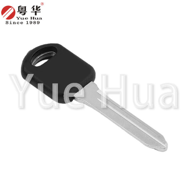 Suitable for Buick car keys, Laogunjunwei spare key, Luzun GL8 Junwei key shell, PK3 chip key
