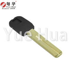 Suitable for Trumpchi car keys; Suitable for Trumpchi smart card small keys; GAC Trumpchi new energy key blanks